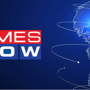 Times Now News