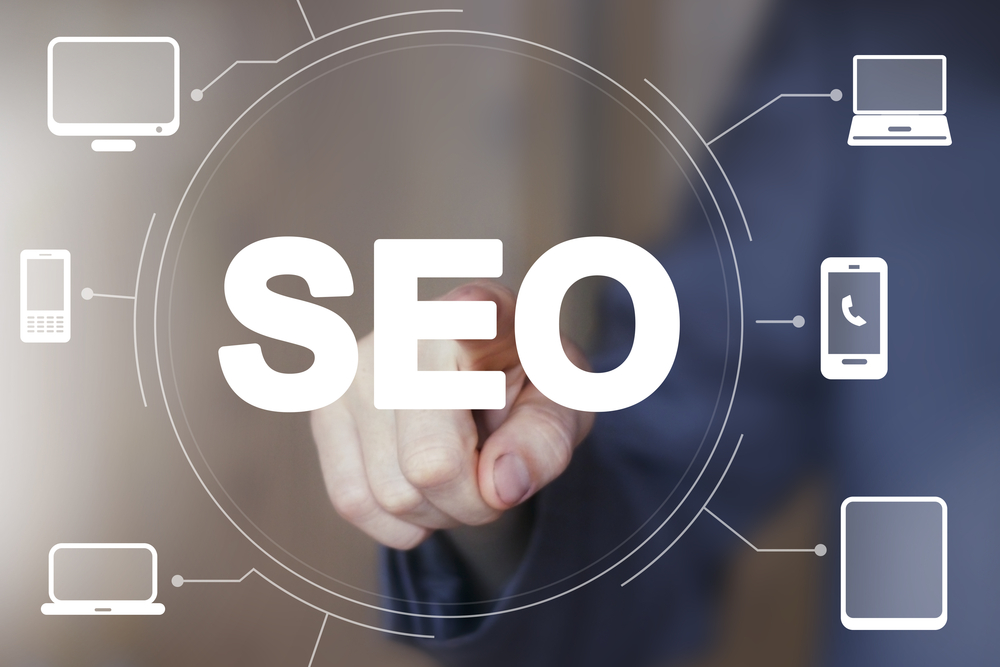 what is SEO