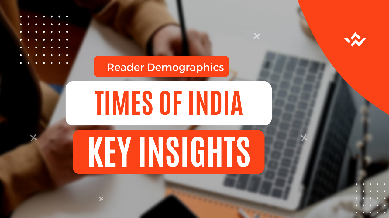 Times of India Statistics
