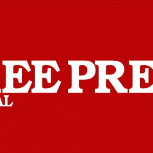 Free Press Journal