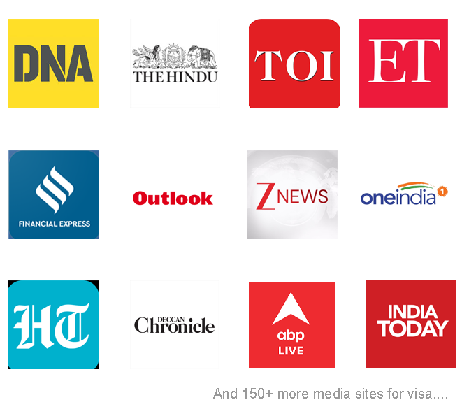 Media Platforms and Publication Opportunities