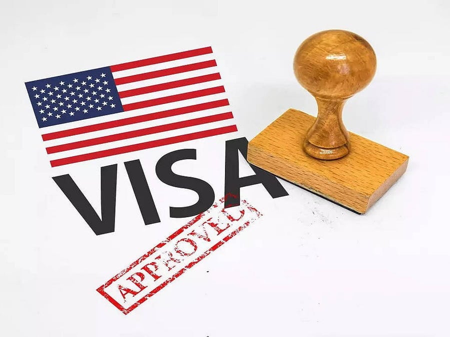 O1 Visa Publication