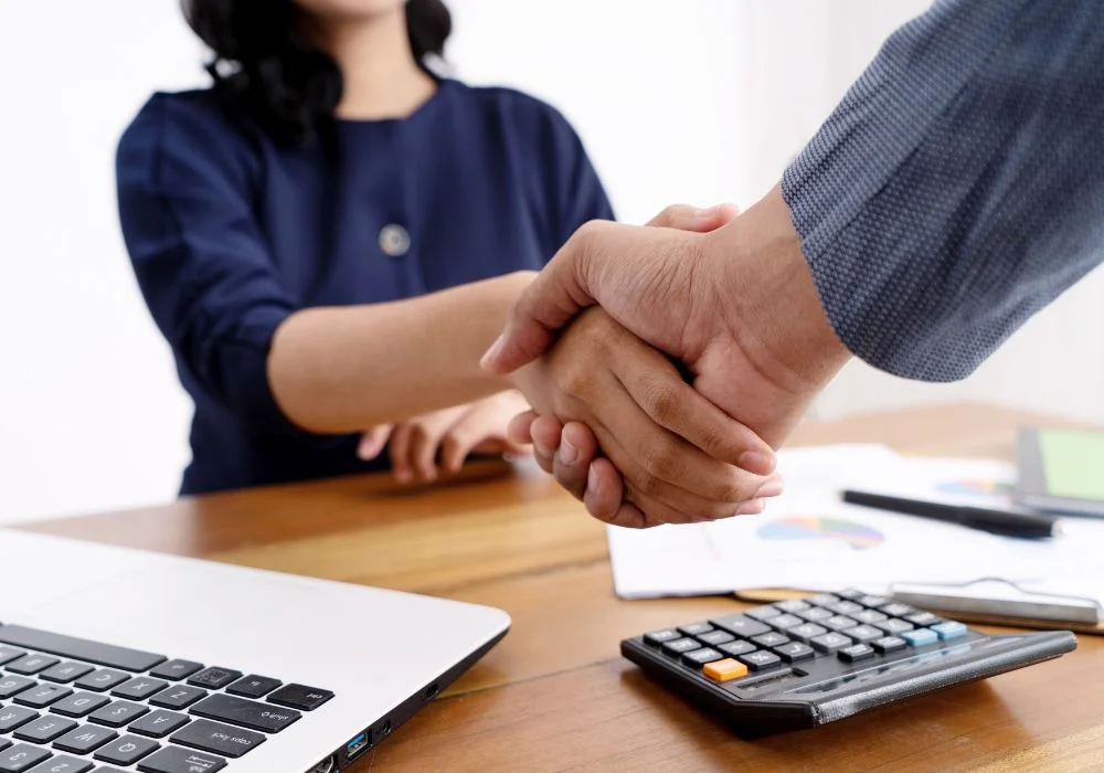 BrandHexa Partnership