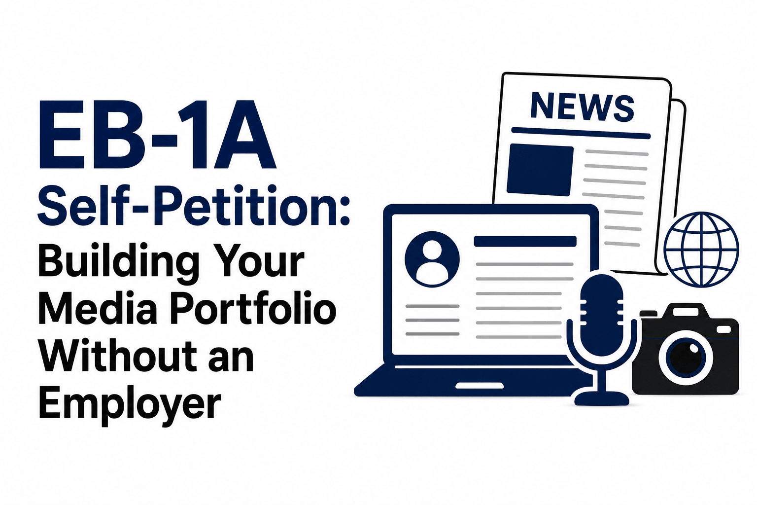EB-1A Self-Petition