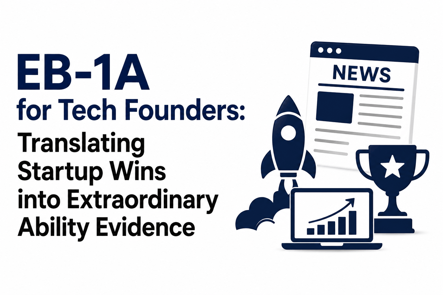 EB-1A for Tech Founders