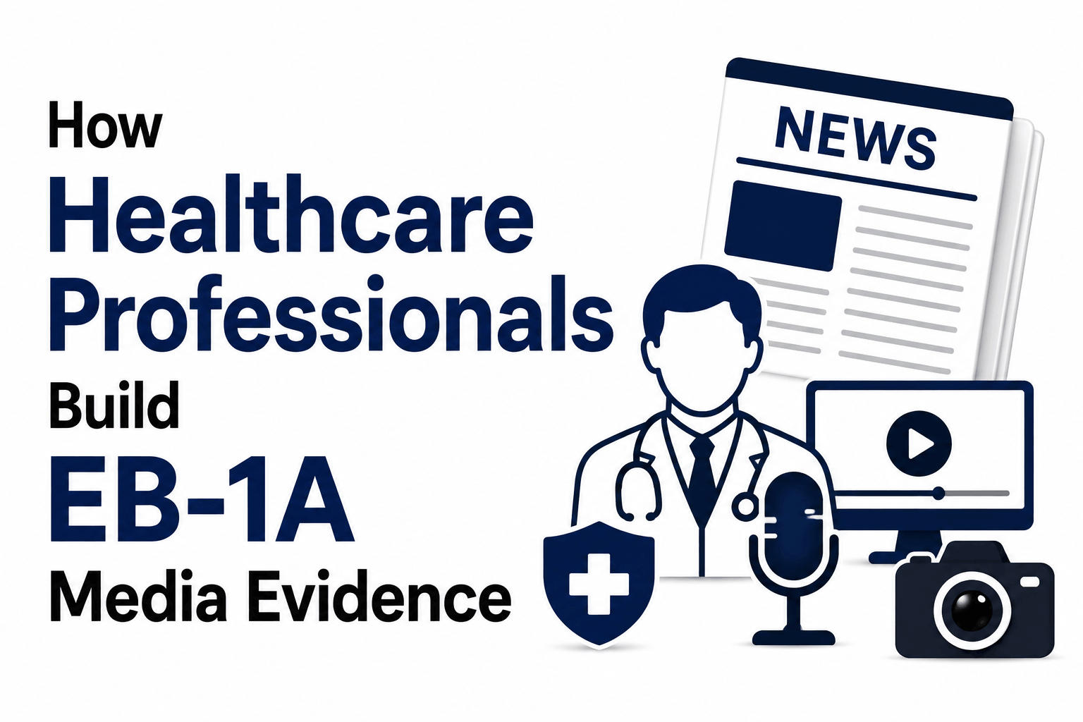 EB-1A for Healthcare Professionals