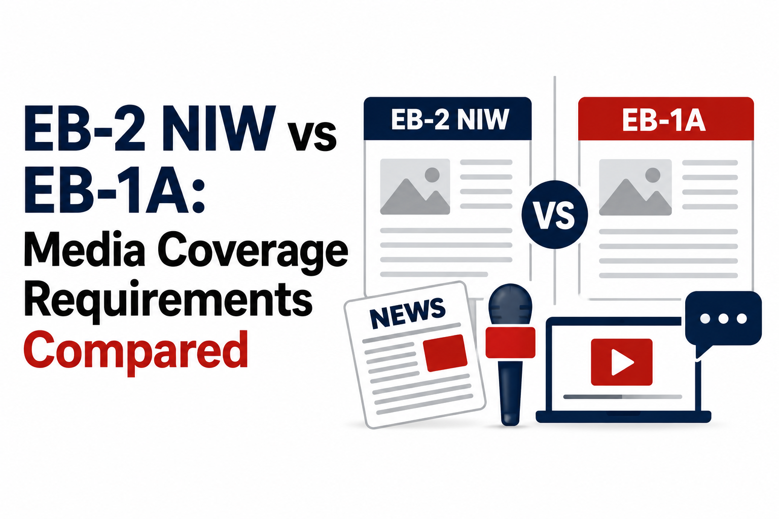 EB-2 NIW vs EB-1A
